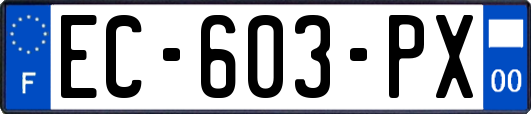 EC-603-PX
