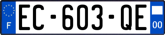 EC-603-QE
