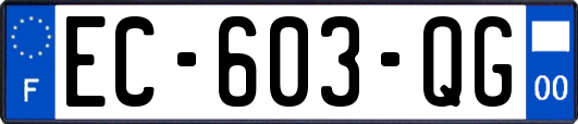EC-603-QG