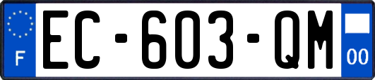 EC-603-QM