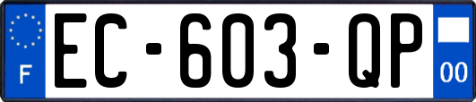 EC-603-QP
