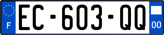 EC-603-QQ