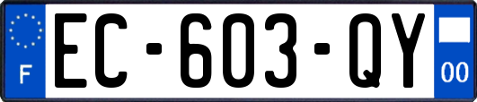 EC-603-QY