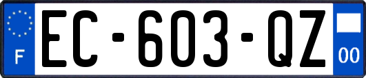 EC-603-QZ