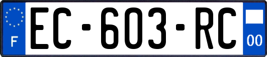 EC-603-RC