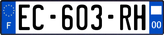 EC-603-RH
