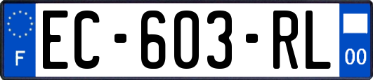 EC-603-RL