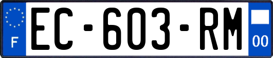EC-603-RM