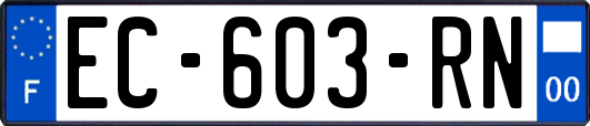 EC-603-RN