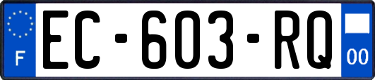 EC-603-RQ