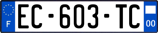EC-603-TC