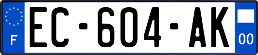 EC-604-AK