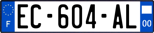 EC-604-AL