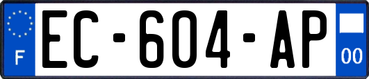 EC-604-AP