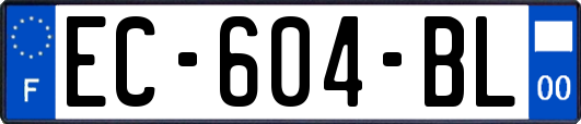 EC-604-BL