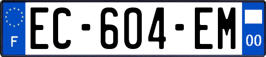 EC-604-EM