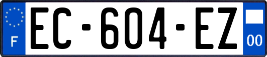 EC-604-EZ