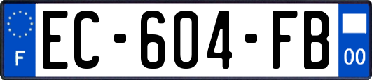 EC-604-FB