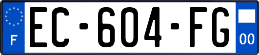 EC-604-FG