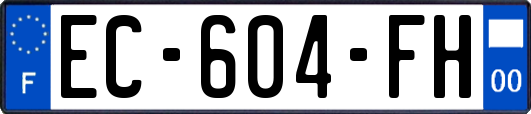 EC-604-FH