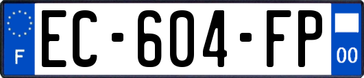 EC-604-FP