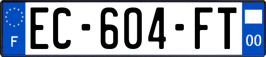 EC-604-FT