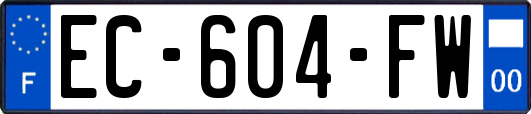 EC-604-FW