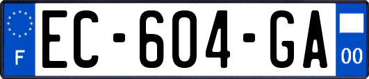 EC-604-GA