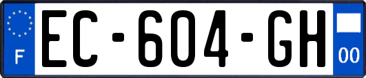 EC-604-GH