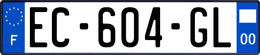EC-604-GL