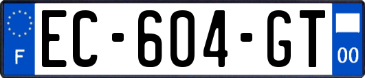 EC-604-GT