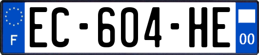 EC-604-HE