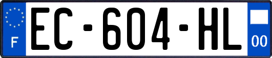 EC-604-HL