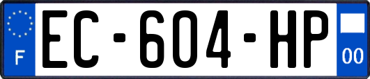 EC-604-HP