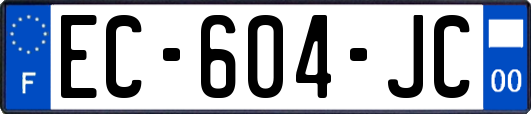 EC-604-JC