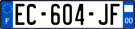 EC-604-JF