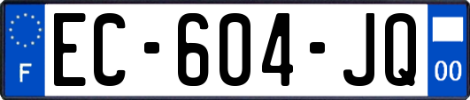 EC-604-JQ