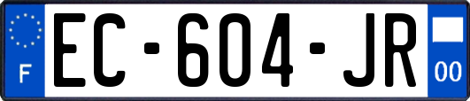 EC-604-JR