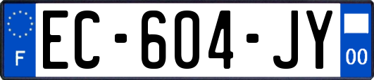 EC-604-JY