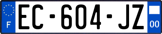 EC-604-JZ