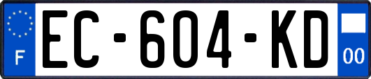 EC-604-KD