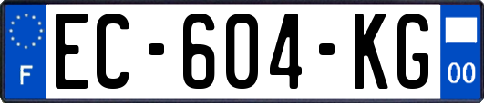 EC-604-KG