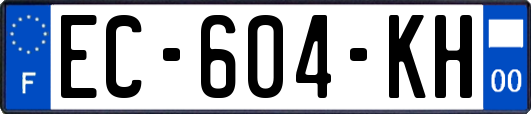 EC-604-KH