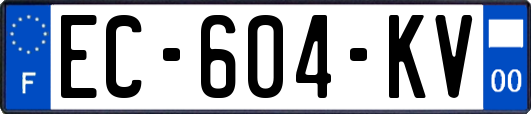 EC-604-KV
