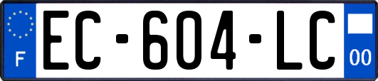 EC-604-LC