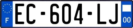 EC-604-LJ