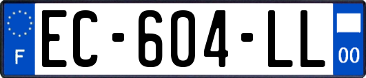 EC-604-LL