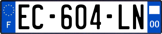 EC-604-LN
