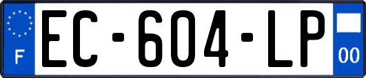 EC-604-LP
