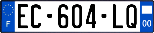 EC-604-LQ